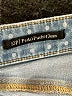 Talbots Blue Denim Shorts Size 10 (petite) - photo 5