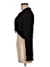 Zara Black Long Sleeve Top Size M - photo 5