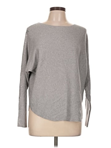 Liv Pullover Sweater (view 1)