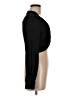 Zara Black Long Sleeve Top Size M - photo 4