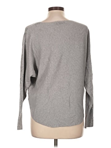 Liv Pullover Sweater (view 2)
