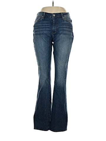 Levi Strauss Signature Jeans (view 1)