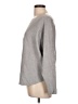 Liv Gray Pullover Sweater Size L - photo 5