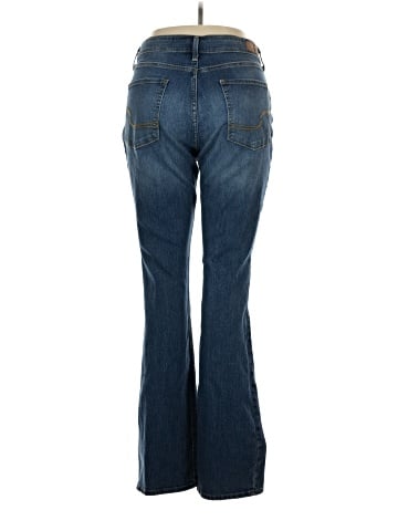 Levi Strauss Signature Jeans (view 2)