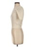 Uniqlo 100% Wool Ivory Pullover Sweater Size S - photo 5