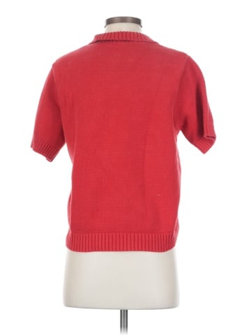 Lizwear by Liz Claiborne Sweater Vest (view 2)
