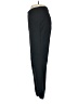 Nike 100% Polyester Black Active Pants Size 6 - photo 5