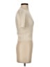 Uniqlo 100% Wool Ivory Pullover Sweater Size S - photo 4