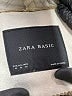 Zara Basic Tan Cardigan Size M - photo 7