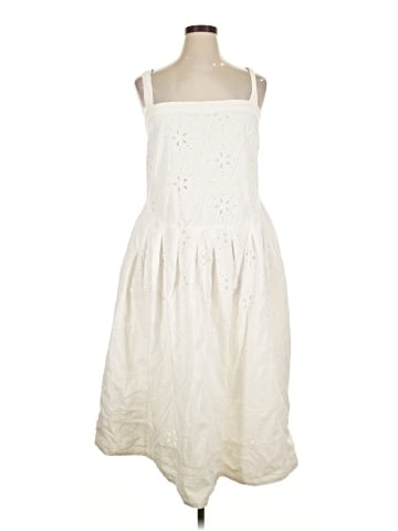 Free People Casual Dress (view 1)
