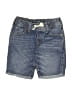 Gap 100% Cotton Blue Denim Shorts Size S (kids) - photo 1