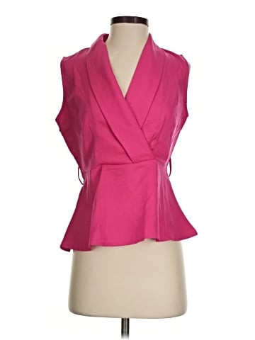 Shein Sleeveless Blouse (view 1)