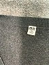 Uniqlo Gray Pullover Sweater Size XXL - photo 7