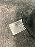 Uniqlo Gray Pullover Sweater Size XXL - photo 8