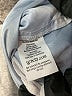 Janie and Jack 100% Polyester Tie-dye Blue Board Shorts Size 3 - photo 4