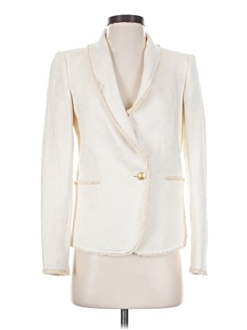 Zara Blazer (view 1)