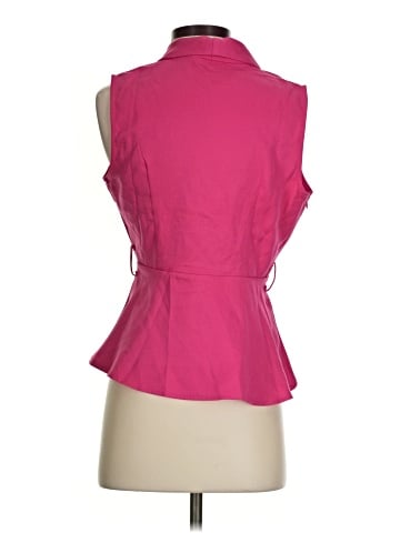 Shein Sleeveless Blouse (view 2)
