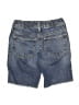 Gap 100% Cotton Blue Denim Shorts Size S (kids) - photo 2