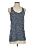 Under Armour Blue Tank Top Size S (estimated) - photo 1