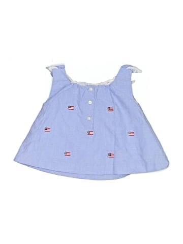 Janie and Jack Dress (view 2)