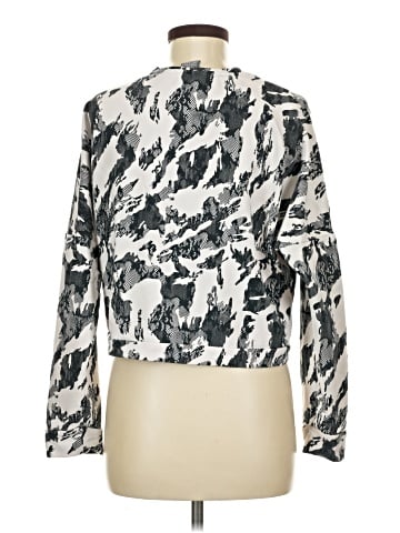 Puma Long Sleeve T-Shirt (view 2)