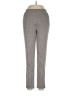 Dex Houndstooth Gray Casual Pants Size M - photo 1