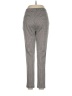 Dex Houndstooth Gray Casual Pants Size M - photo 2