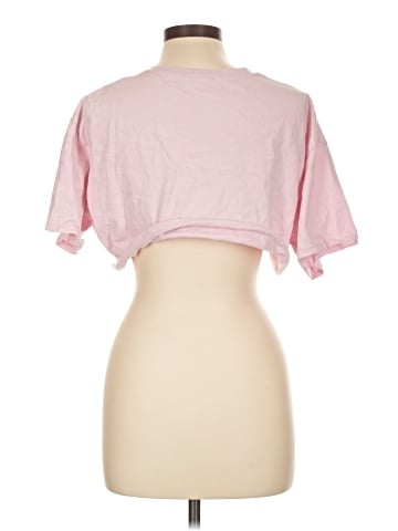 Nasty Gal Inc. Short Sleeve T-Shirt (view 2)