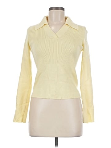 Lily Long Sleeve Blouse (view 1)