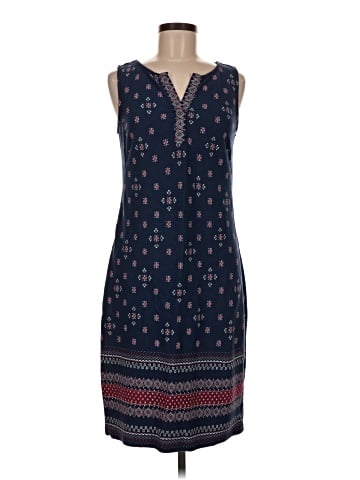 Talbots Casual Dress (view 1)