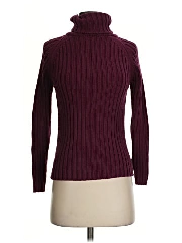 Route 66 Turtleneck Sweater (view 1)