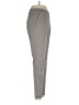 Dex Houndstooth Gray Casual Pants Size M - photo 4
