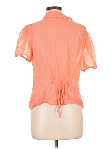 Wilfred Short Sleeve Blouse (view 2)