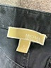 MICHAEL Michael Kors Solid Black Blue Casual Pants Size 4 - photo 7