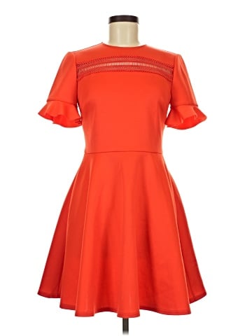 Ted Baker London Cocktail Dress (view 1)