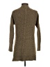 Quinn Tan Cardigan Size S - photo 2