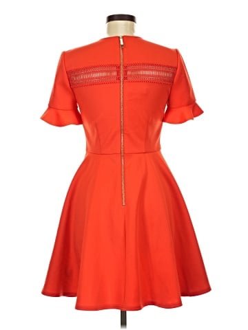 Ted Baker London Cocktail Dress (view 2)