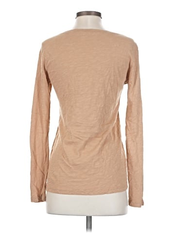 Velvet by Graham & Spencer Long Sleeve T-Shirt (view 2)