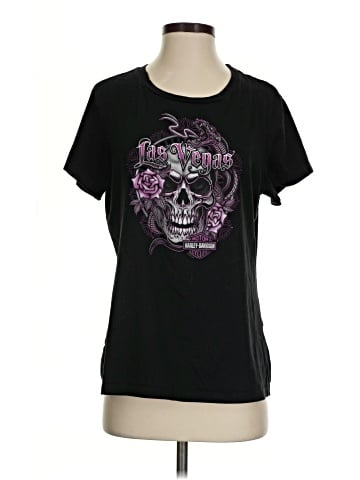 Harley Davidson Short Sleeve T-Shirt (view 1)