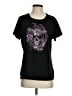 Harley Davidson Black Short Sleeve T-Shirt Size S (estimated) - photo 1