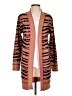 Cato 100% Acrylic Pink Cardigan Size S - photo 1