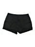 The North Face Solid Black Shorts Size L - photo 1