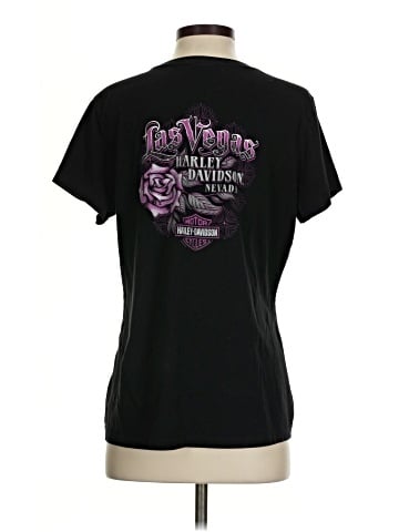 Harley Davidson Short Sleeve T-Shirt (view 2)