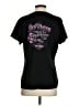 Harley Davidson Black Short Sleeve T-Shirt Size S (estimated) - photo 2