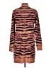 Cato 100% Acrylic Pink Cardigan Size S - photo 2