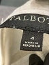 Talbots Ivory Casual Pants Size 4 - photo 8