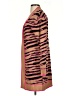 Cato 100% Acrylic Pink Cardigan Size S - photo 5