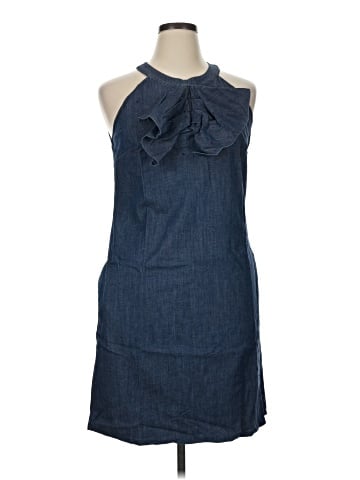 Banana Republic Casual Dress (view 1)