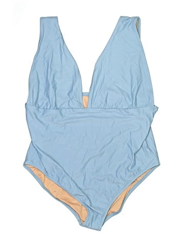 J.Crew One Piece Swimsuit (view 1)