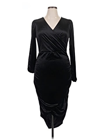 INC International Concepts Cocktail Dress (view 1)